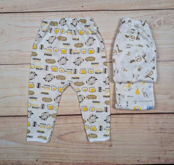 Штанці "Перші кроки комфорту"