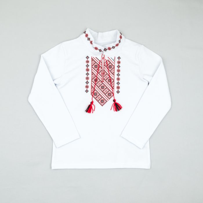 Дитяча сорочка "Свобода кожного дня"