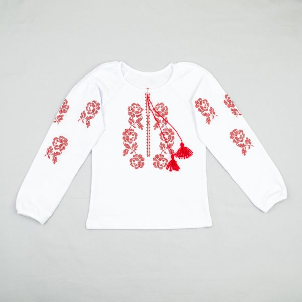 Сорочка "Комфорт і стиль"