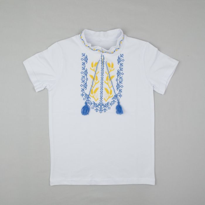 Дитяча сорочка "Щоденна легкість"