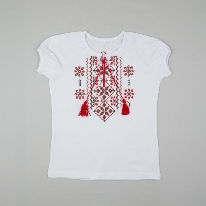 Дитяча сорочка "Комфорт і стиль"