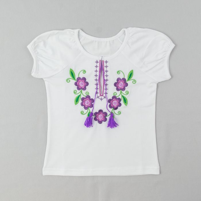 Дитяча сорочка "Щоденна турбота"