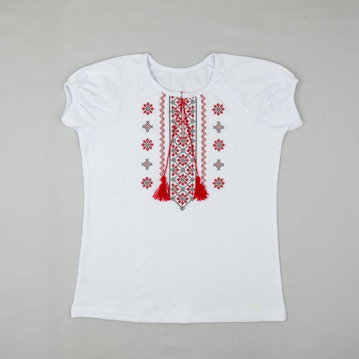 Дитяча сорочка "Комфорт і стиль"