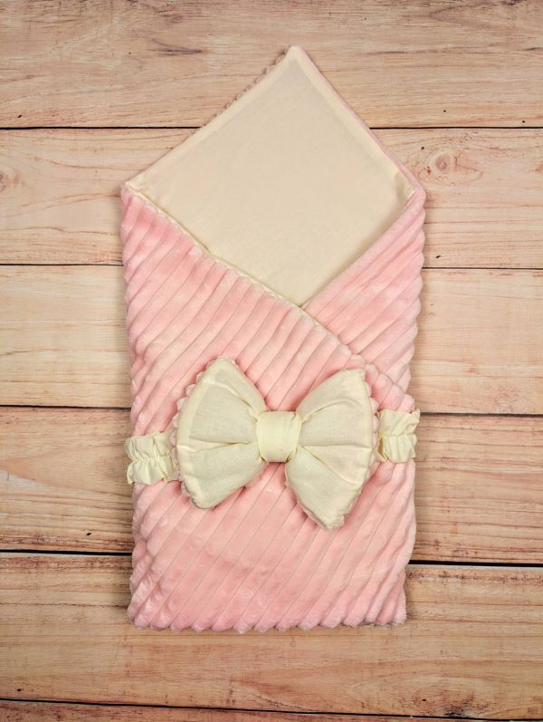 Ковдра-конверт "Весняна ніжність"