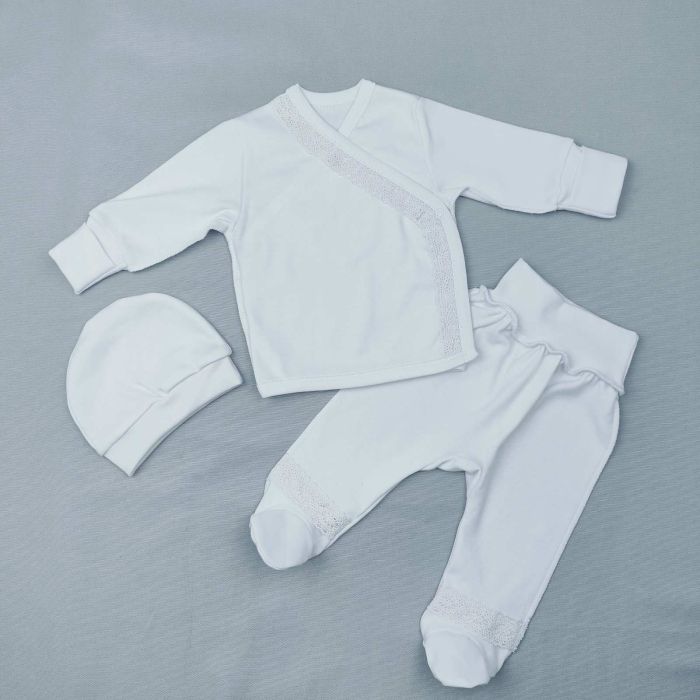 Комплект "Ніжні обійми"