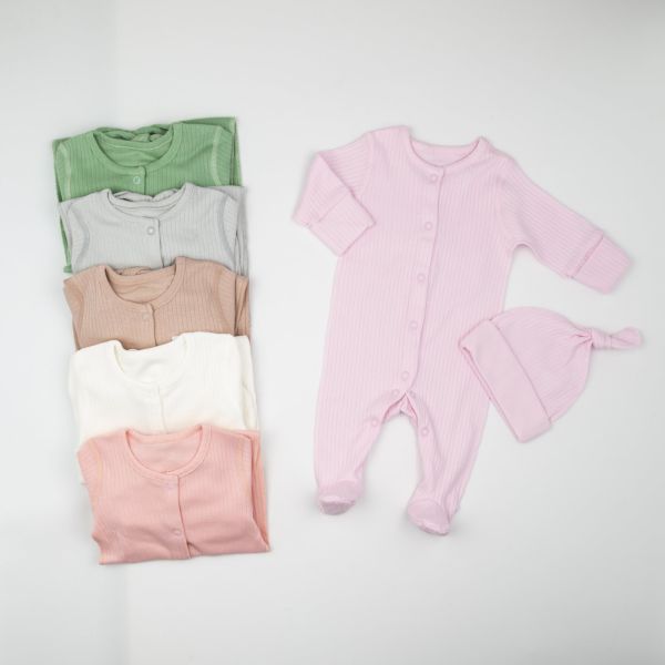 Комплект "Перші обійми"