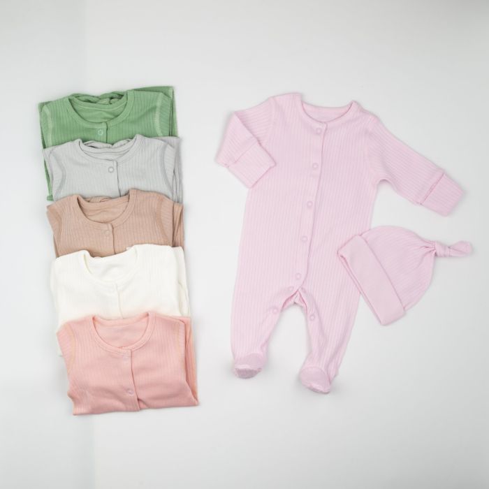 Комплект "Перші обійми"