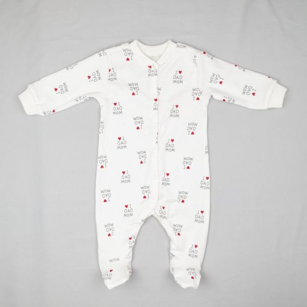 Комбінезон "Ніжність кожного дня"