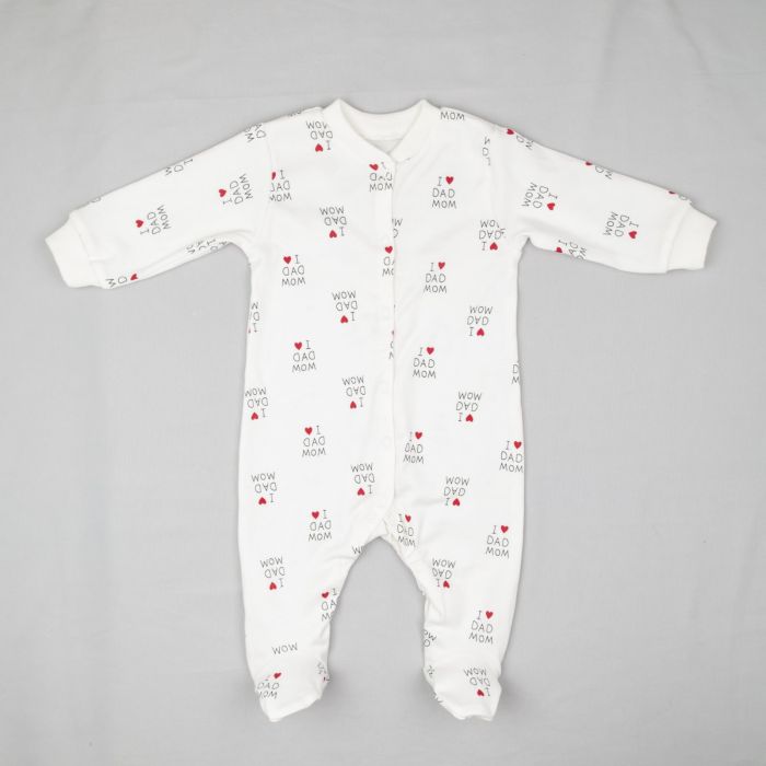 Комбінезон "Ніжність кожного дня"