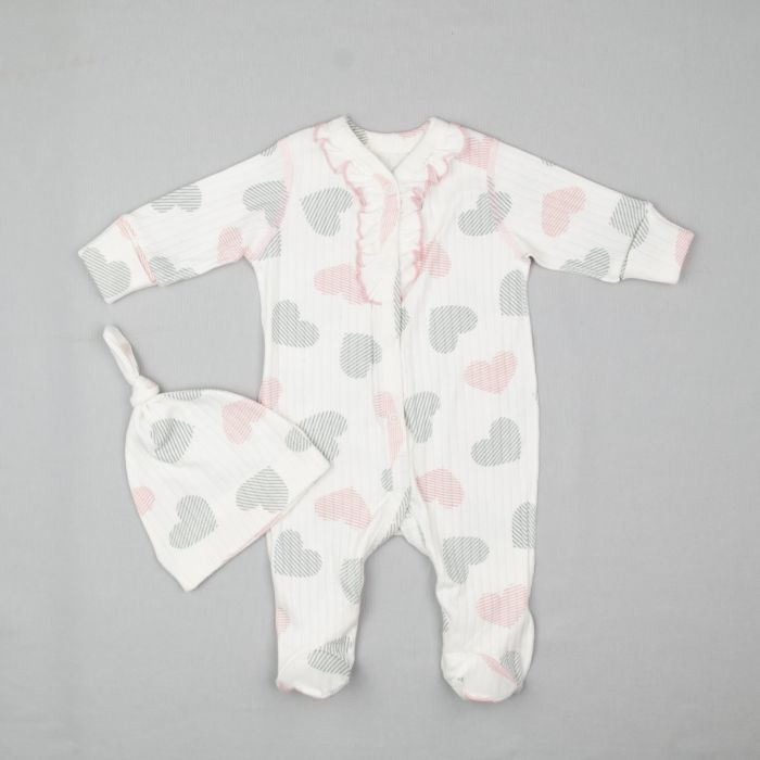 Комплект "М’якість і зручність"