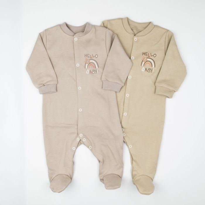 Комбінезон "Затишок і тепло"