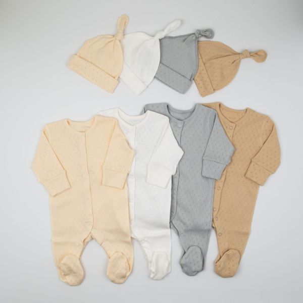 Комплект "Ніжність немовляти"