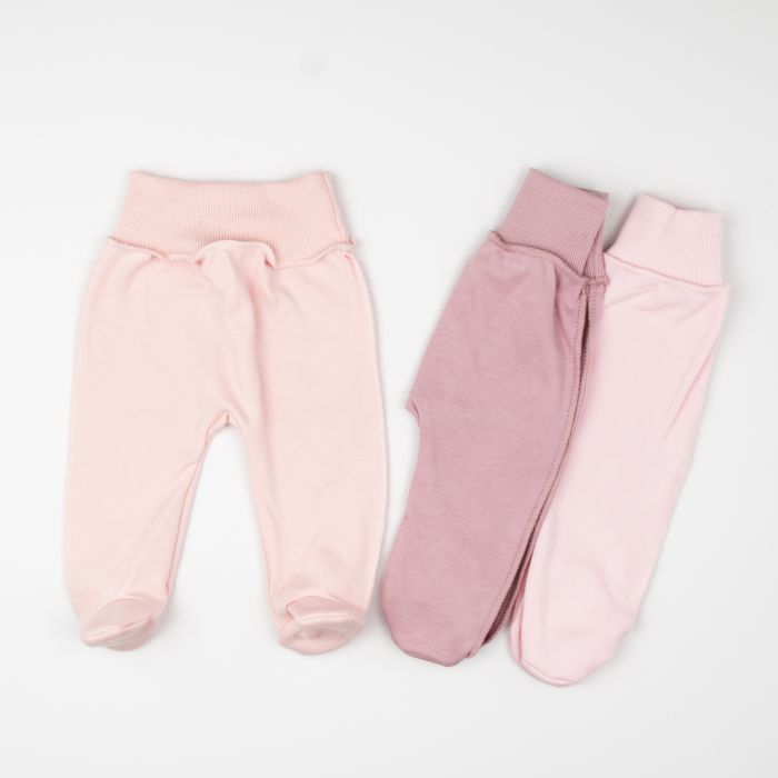 Повзуни "М’який крок"