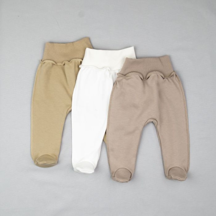 Повзуни "М’якість і комфорт"