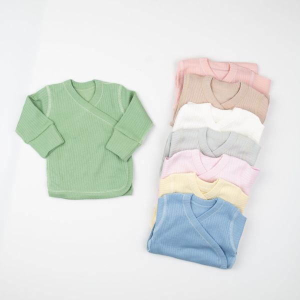 Льоля "Перший дотик"