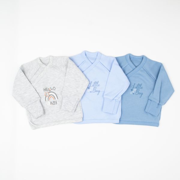 Льоля "Ніжність з перших днів"