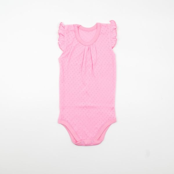 Боді "Ніжність і легкість"