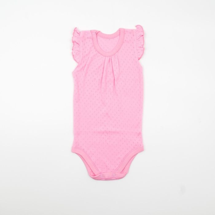 Боді "Ніжність і легкість"