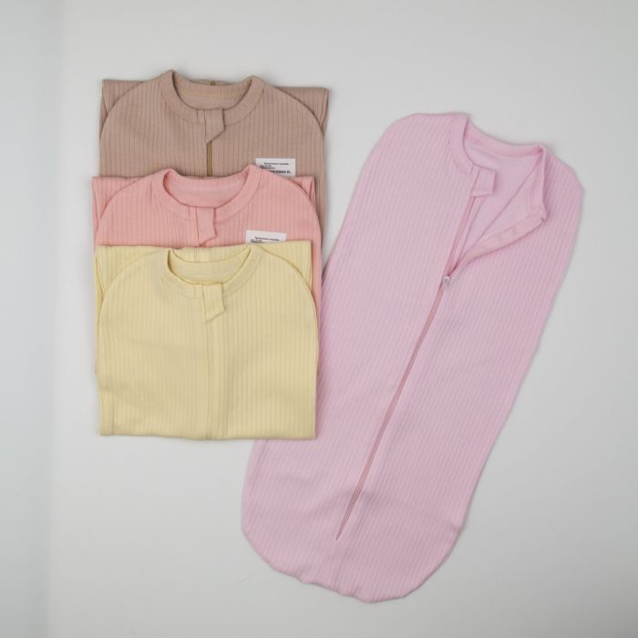 Пелюшка-кокон "Ніжне обіймання"