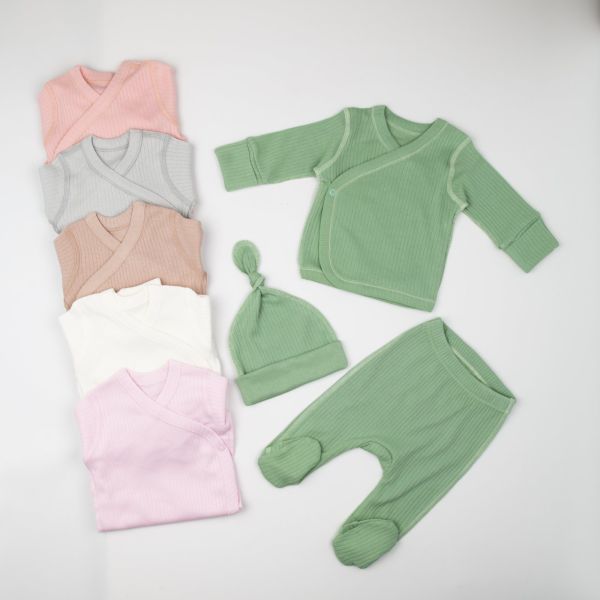 Комплект "Мамин дотик"