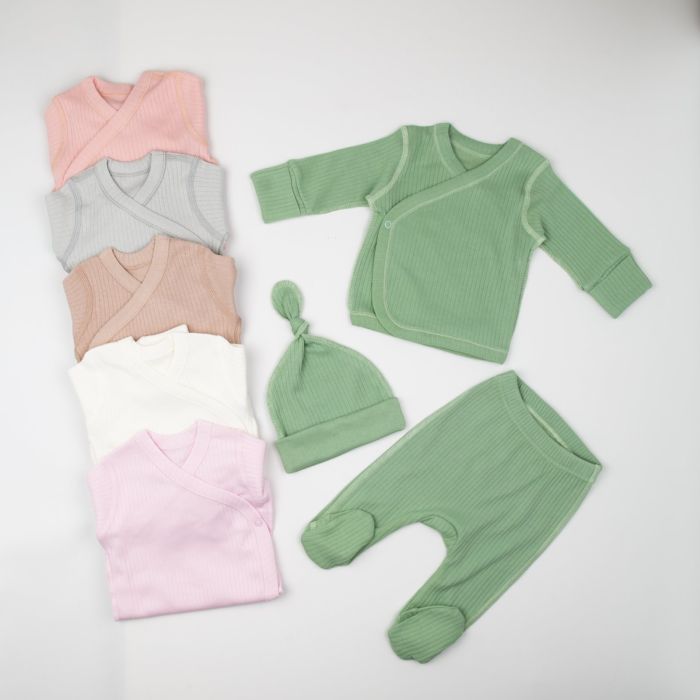 Комплект "Мамин дотик"