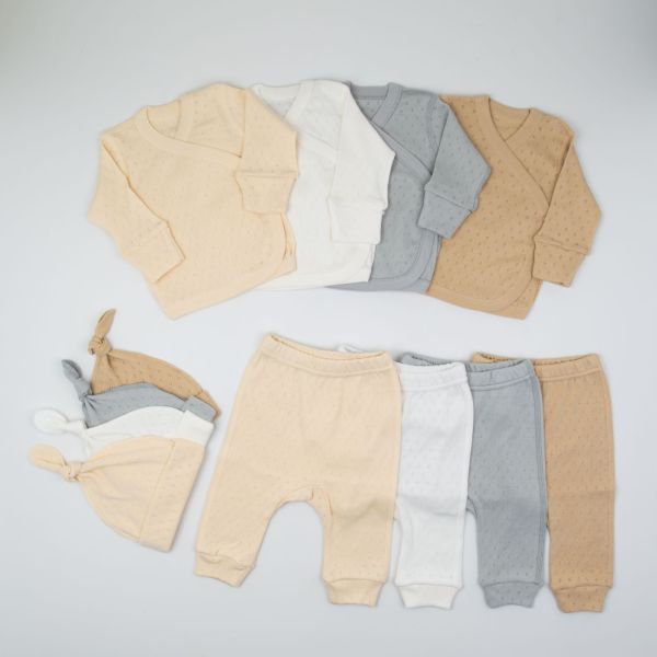 Комплект "Перший дотик"