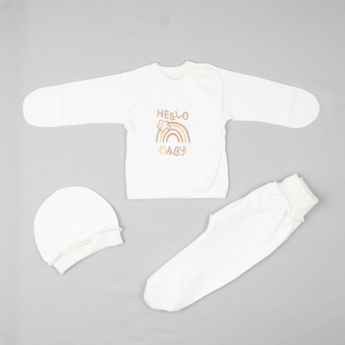 Комплект "М’якість і турбота"